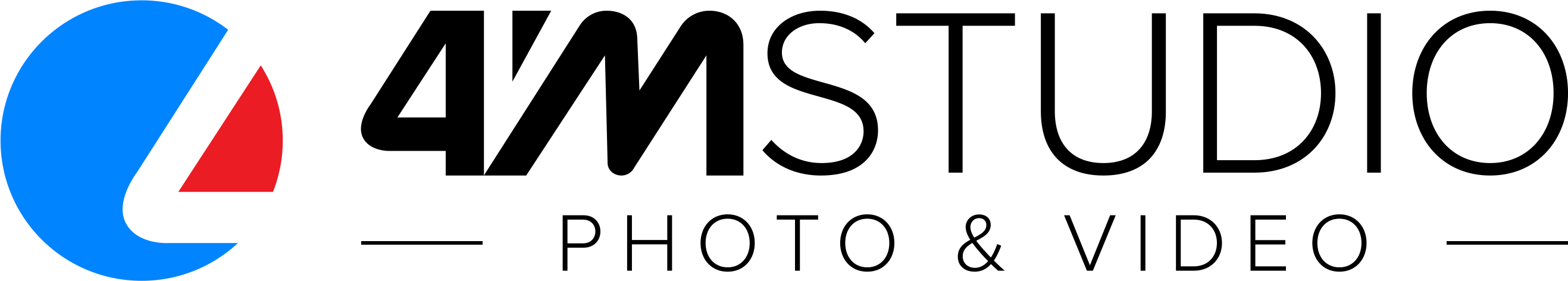 FourVM Studio